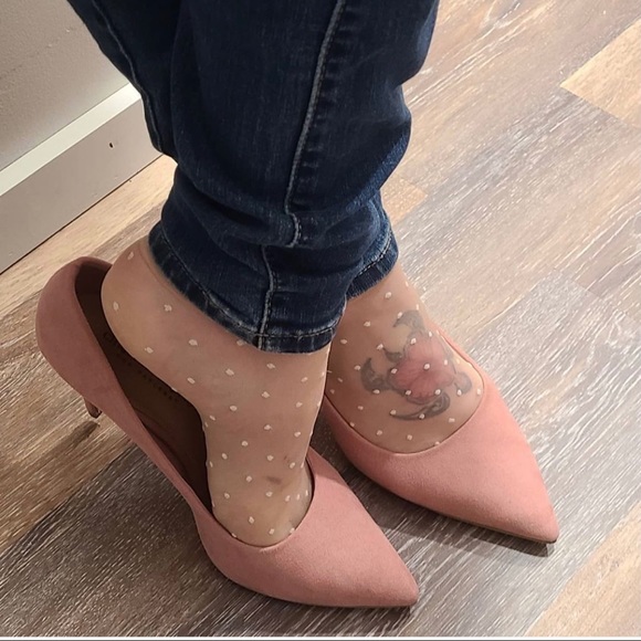 Ultra Nylon Socks (Pack of 10 Pairs) - Picture 3 of 9